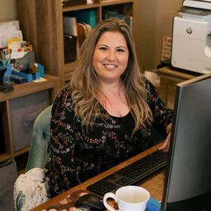 Meet your Posher, Vicki